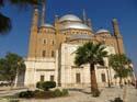 EL CAIRO (112) Ciudadela de Saladino y Mezquita de Alabastro