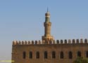 EL CAIRO (113) Ciudadela de Saladino y Mezquita de Alabastro