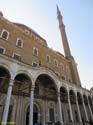 EL CAIRO (118) Ciudadela de Saladino y Mezquita de Alabastro
