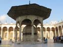 EL CAIRO (141) Ciudadela de Saladino y Mezquita de Alabastro