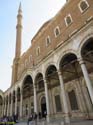 EL CAIRO (142) Ciudadela de Saladino y Mezquita de Alabastro