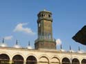 EL CAIRO (143) Ciudadela de Saladino y Mezquita de Alabastro