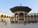 EL CAIRO (144) Ciudadela de Saladino y Mezquita de Alabastro