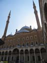 EL CAIRO (145) Ciudadela de Saladino y Mezquita de Alabastro