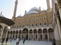 EL CAIRO (146) Ciudadela de Saladino y Mezquita de Alabastro