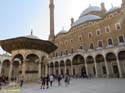 EL CAIRO (147) Ciudadela de Saladino y Mezquita de Alabastro