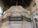 EL CAIRO (151) Ciudadela de Saladino y Mezquita de Alabastro