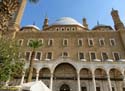 EL CAIRO (157) Ciudadela de Saladino y Mezquita de Alabastro