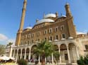 EL CAIRO (158) Ciudadela de Saladino y Mezquita de Alabastro