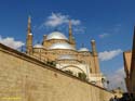 EL CAIRO (159) Ciudadela de Saladino y Mezquita de Alabastro