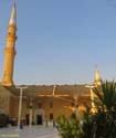 EL CAIRO (284) Mezquita en Khan El Khalili