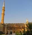 EL CAIRO (285) Mezquita en Khan El Khalili
