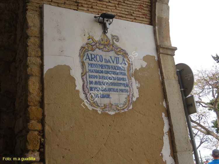 FARO (195) Arco da Vila