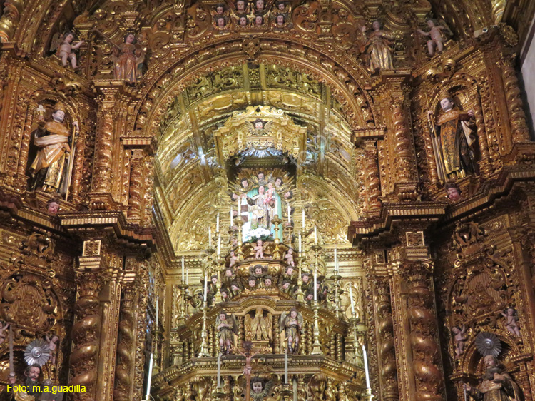 FARO (218) Iglesia do Carmo