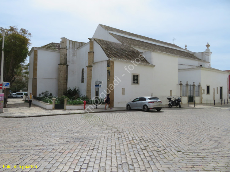 FARO (241) Iglesia de San Pedro