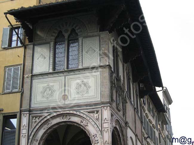 056 Italia - FLORENCIA Plaza Duomo