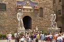 057 Italia - FLORENCIA - Palacio Vecchio 5