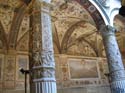 058 Italia - FLORENCIA - Palacio Vecchio 3