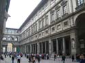 079 Italia - FLORENCIA Galeria Uffizi