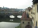 083 Italia - FLORENCIA Puente Vecchio