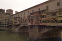 084 Italia - FLORENCIA Puente Vecchio 2