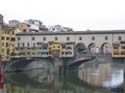 084 Italia - FLORENCIA Puente Vecchio