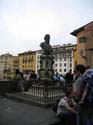 085 Italia - FLORENCIA Puente Vecchio