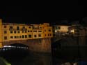 097 Italia - FLORENCIA  Puente Vecchio