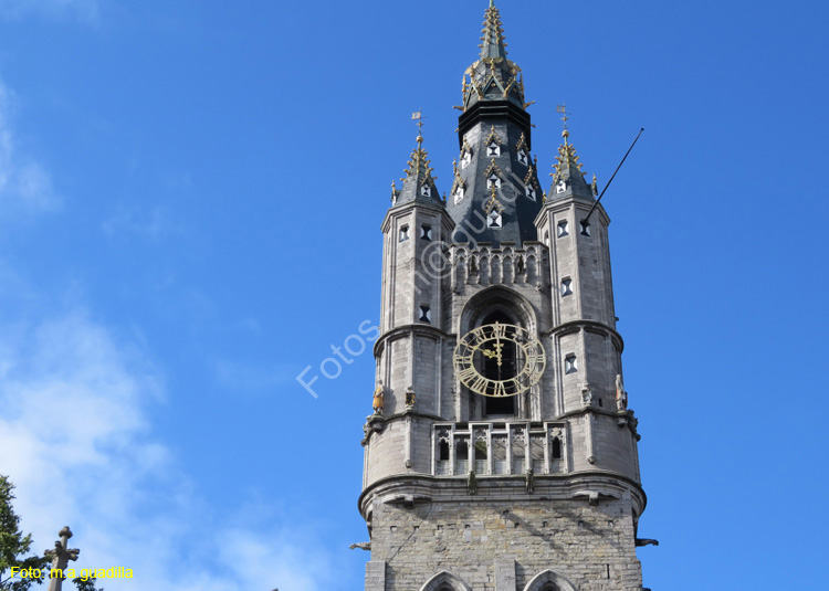 GANTE (103) Campanario