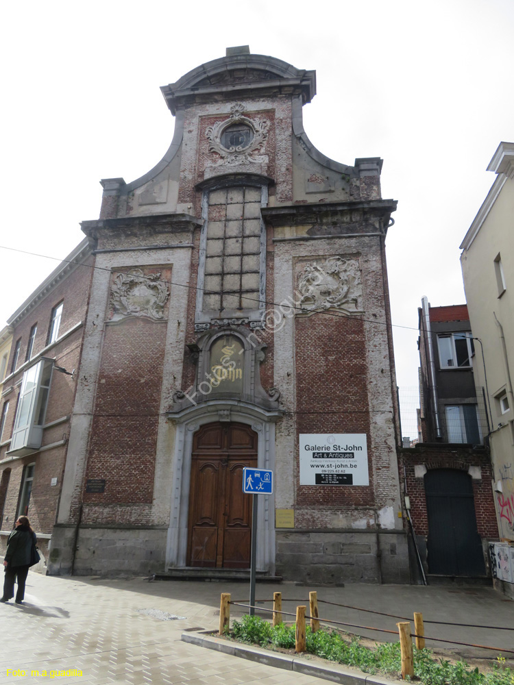 GANTE (160) Galeria St Hohn