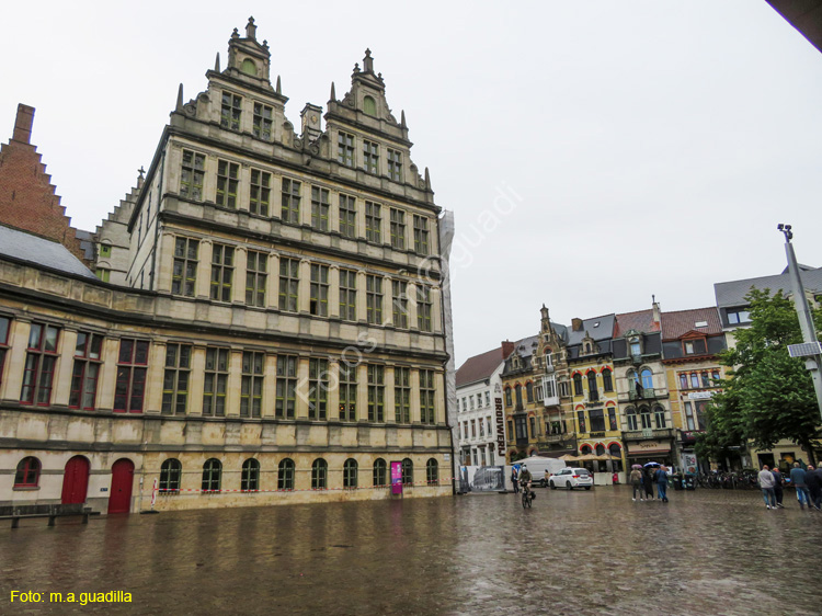 GANTE (168) Poeljemarkt