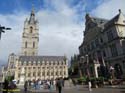 GANTE (115) Sint-Baafsplein