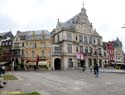 GANTE (117) Sint-Baafsplein