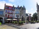 GANTE (117)b Sint-Baafsplein