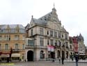 GANTE (118) Sint-Baafsplein
