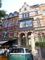 GANTE (118)b Sint-Baafsplein