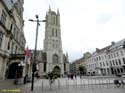 GANTE (120) Sint-Baafsplein