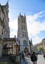 GANTE (127) Catedral de San Bavon