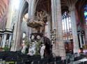 GANTE (129) Catedral de San Bavon