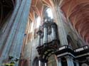 GANTE (134) Catedral de San Bavon