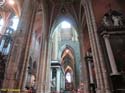 GANTE (138) Catedral de San Bavon