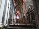 GANTE (140) Catedral de San Bavon