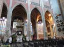 GANTE (146) Catedral de San Bavon