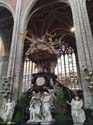 GANTE (153) Catedral de San Bavon