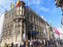 GANTE (154) Ayuntamiento