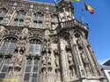GANTE (155) Ayuntamiento