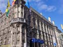 GANTE (156)  Ayuntamiento