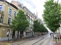 GANTE (161) Belfortstraat