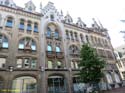 GANTE (162) Belfortstraat
