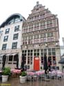 GANTE (172) Emile Braunplein